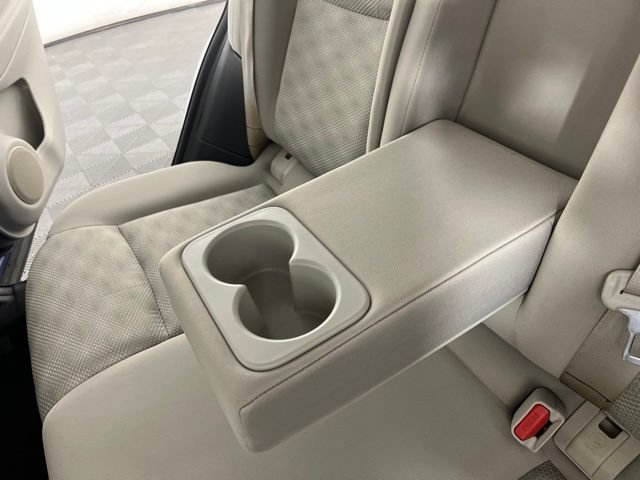 Used 2022 Nissan Rogue Sport SV FWD image 44