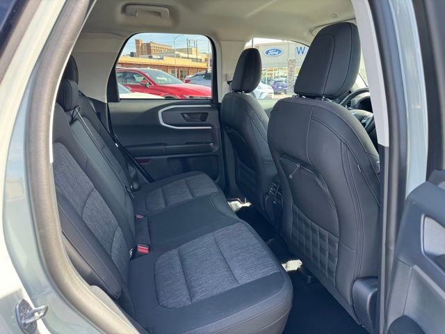 Used 2022 Ford Bronco Sport Big Bend w/ Convenience Package image 33