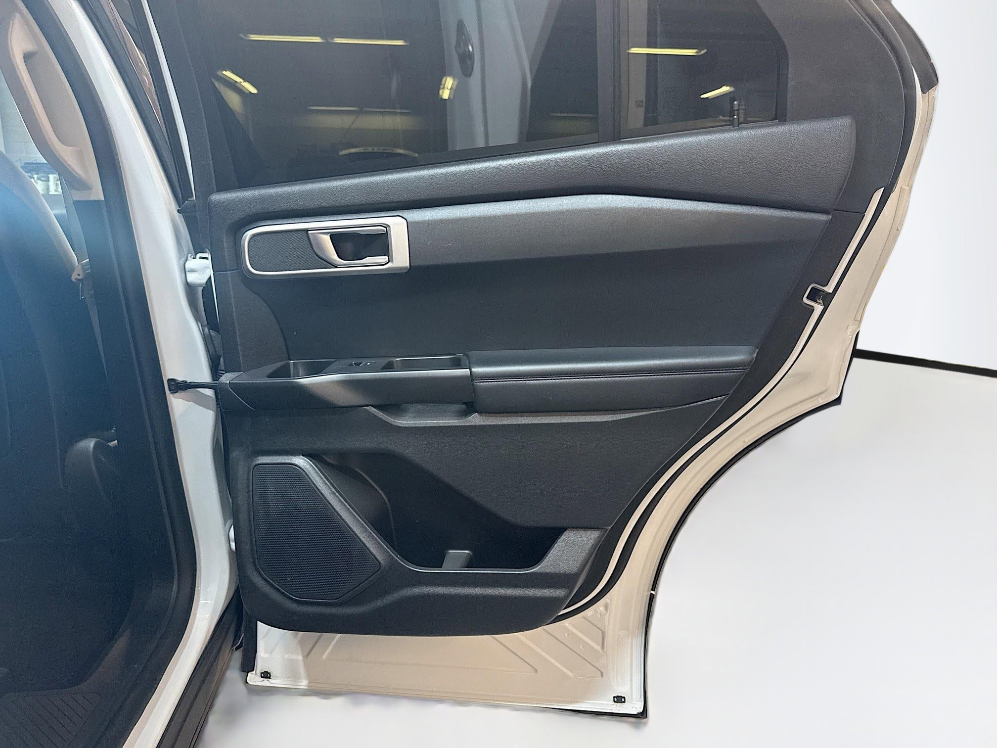 Used 2020 Ford Explorer 4WD image 31