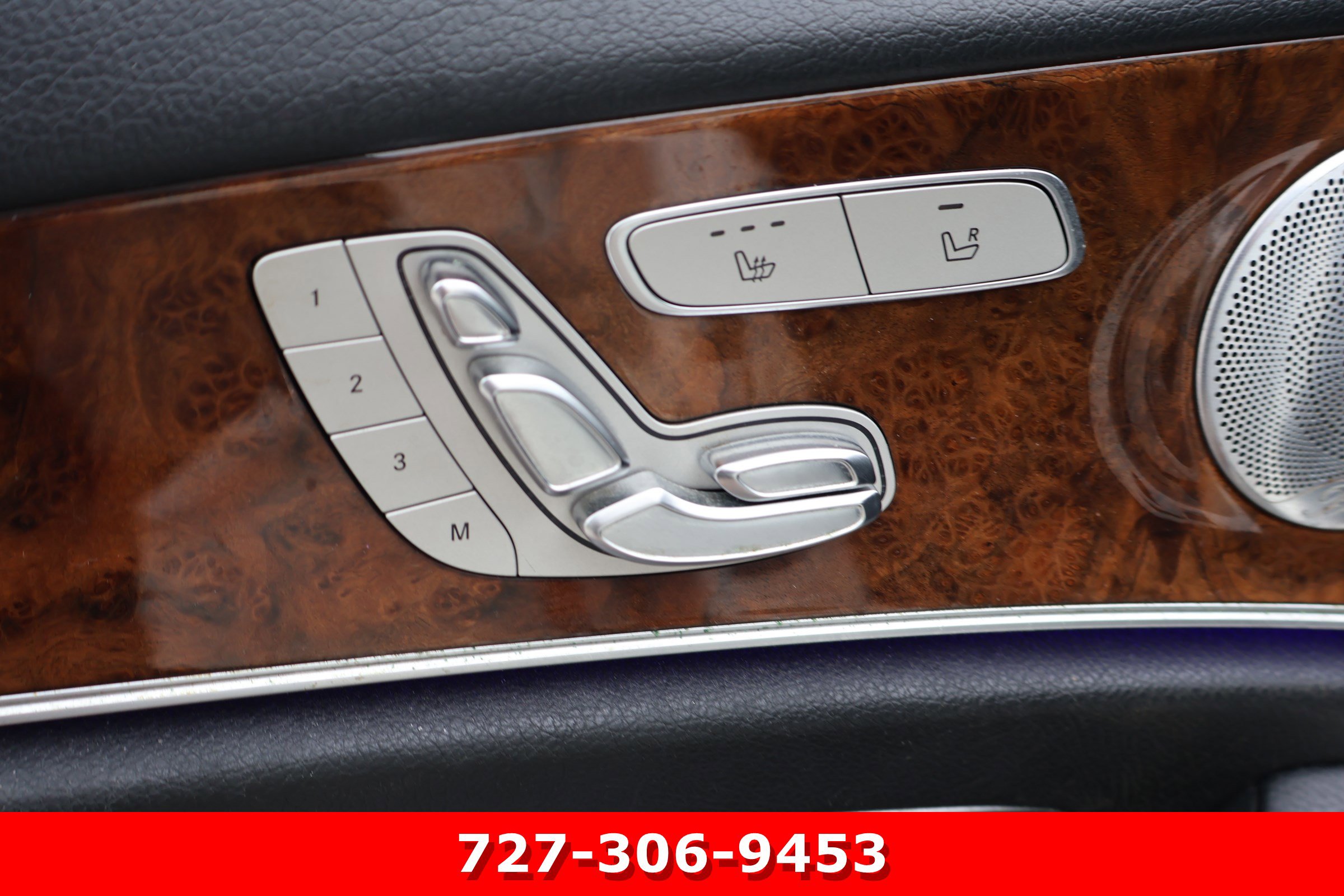 Used 2018 Mercedes-Benz E 300 image 15