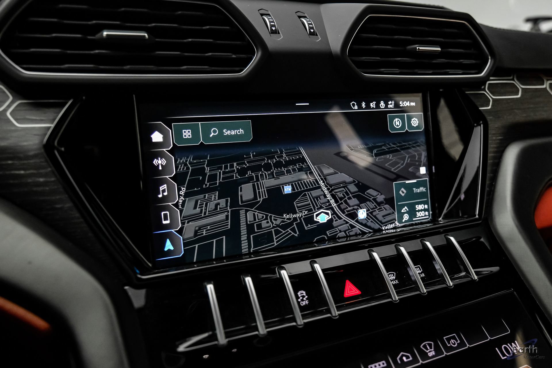 Used 2022 Lamborghini Urus image 75