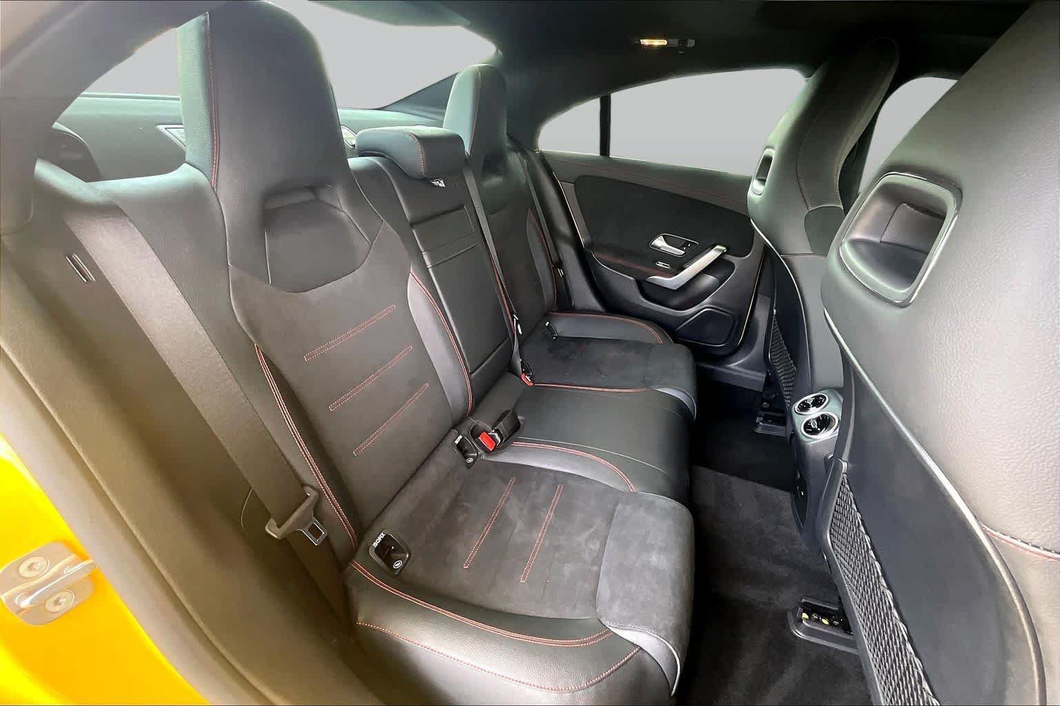 Used 2023 Mercedes-Benz CLA 250 image 18