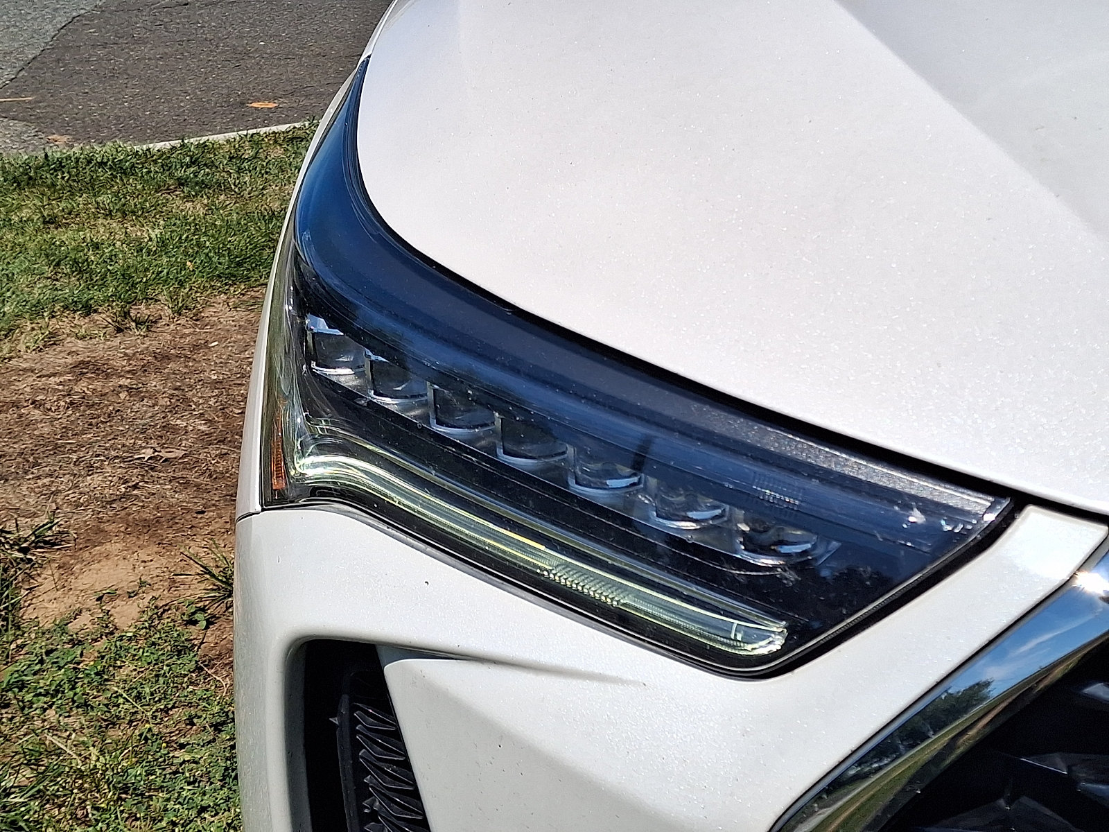 Certified 2024 Acura RDX SH-AWD image 9