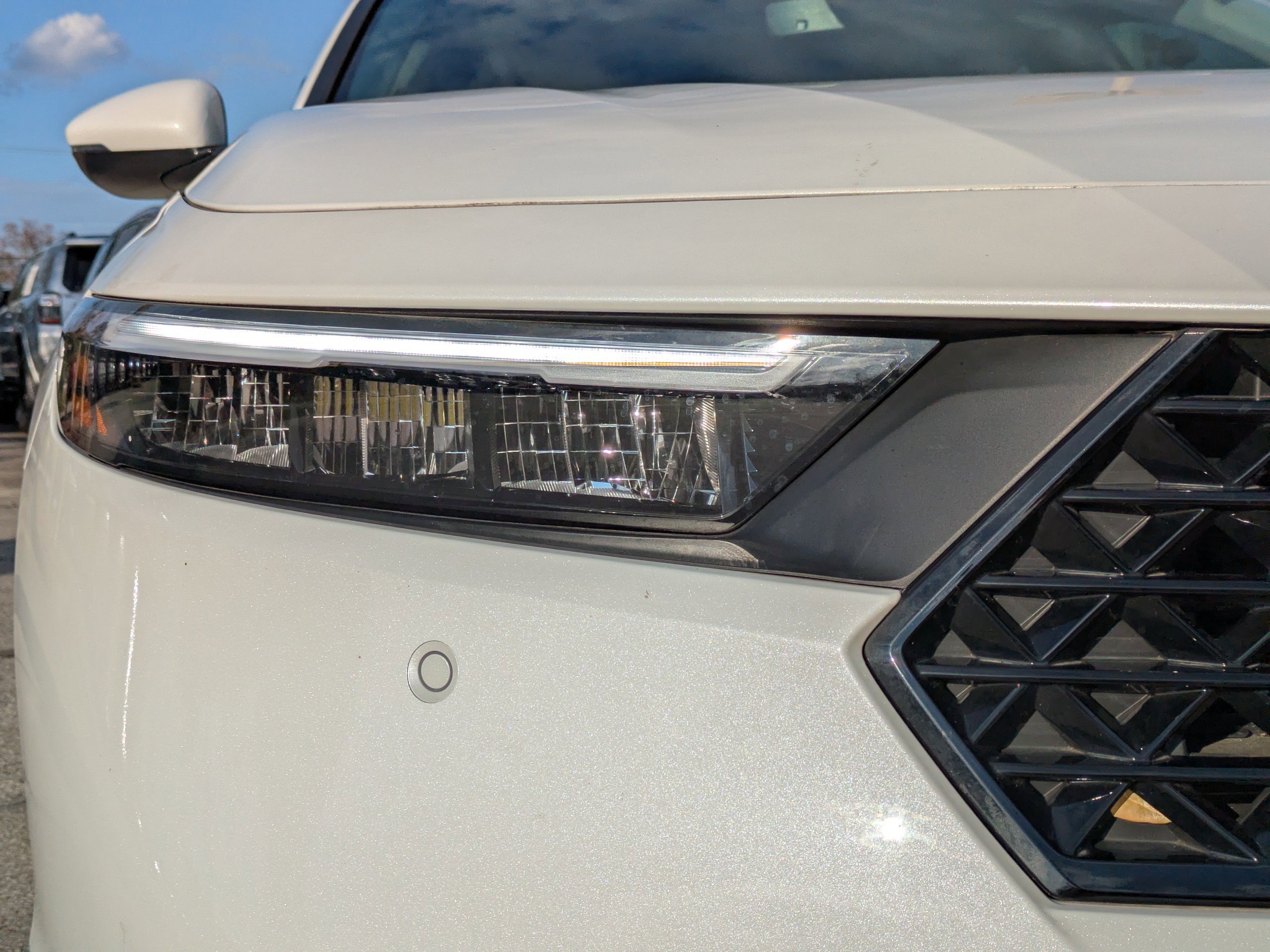 Used 2023 Honda Accord EX-L image 10