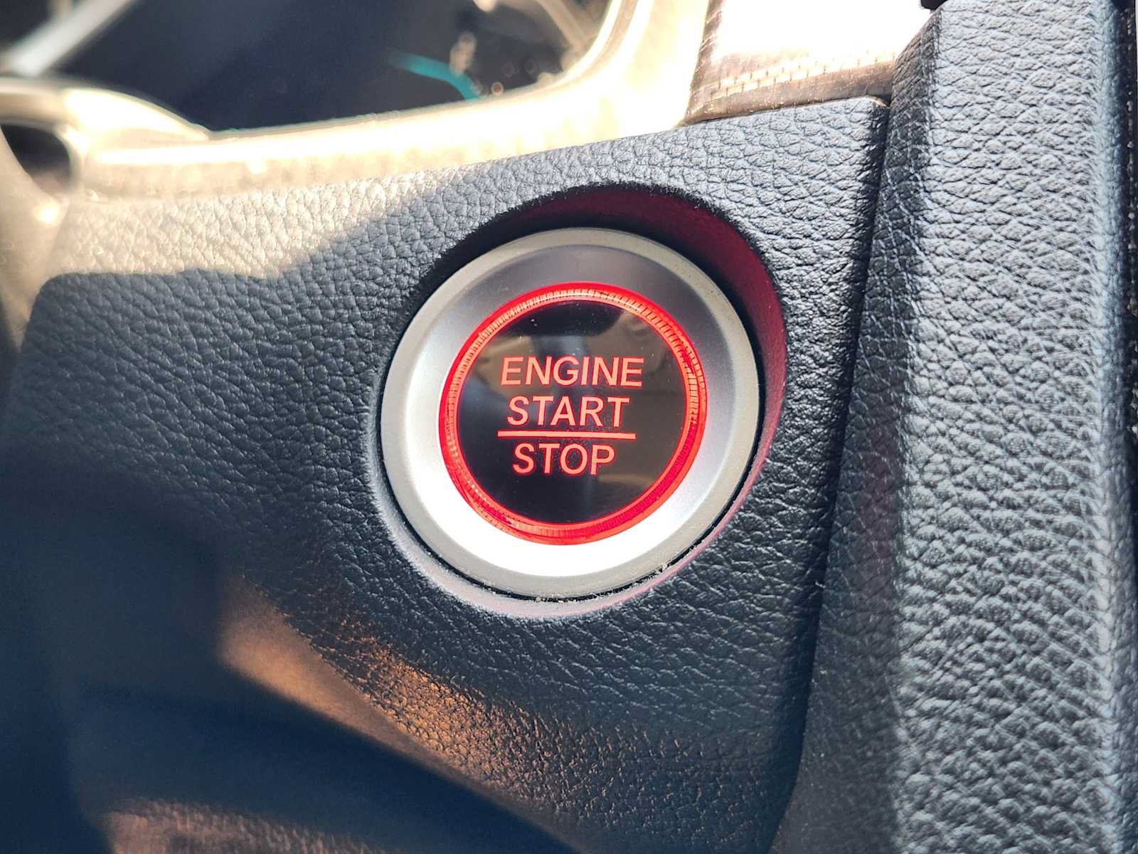 Certified 2020 Honda Civic EX image 20