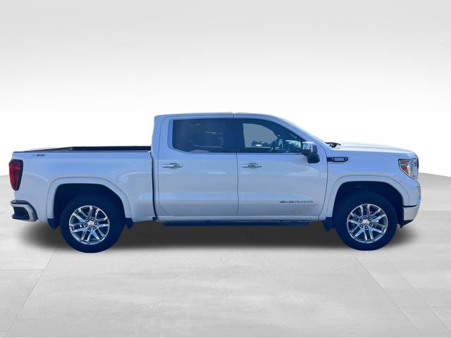 Used 2020 GMC Sierra 1500 SLT w/ SLT Premium Plus Package image 4