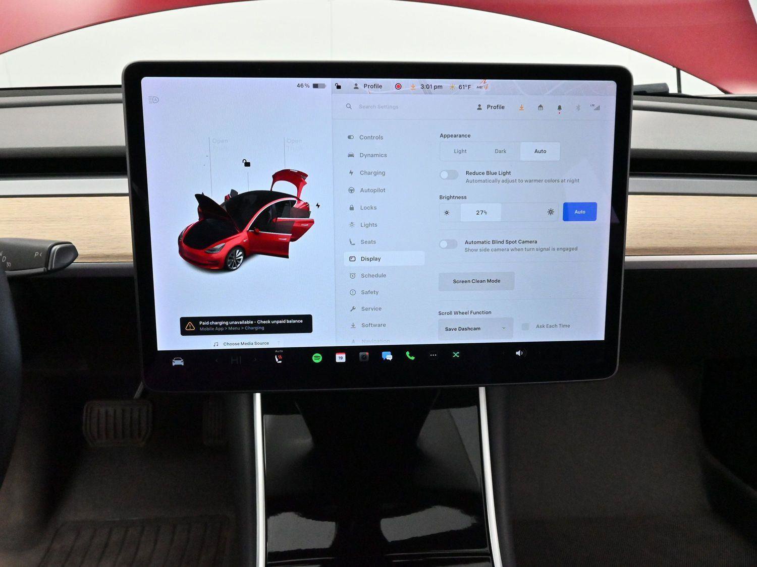 Used 2018 Tesla Model 3 Long Range image 20