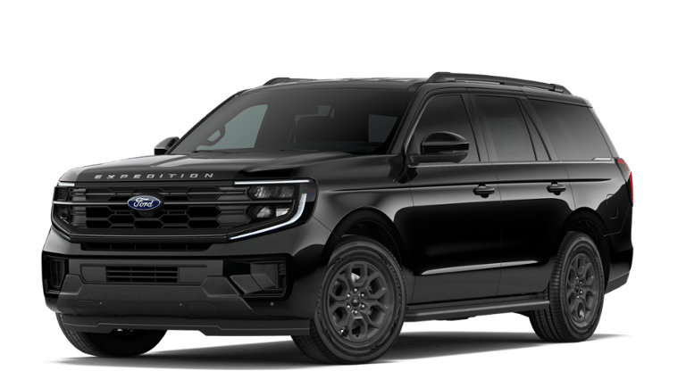 New 2026 Ford Expedition Active RWD image 21
