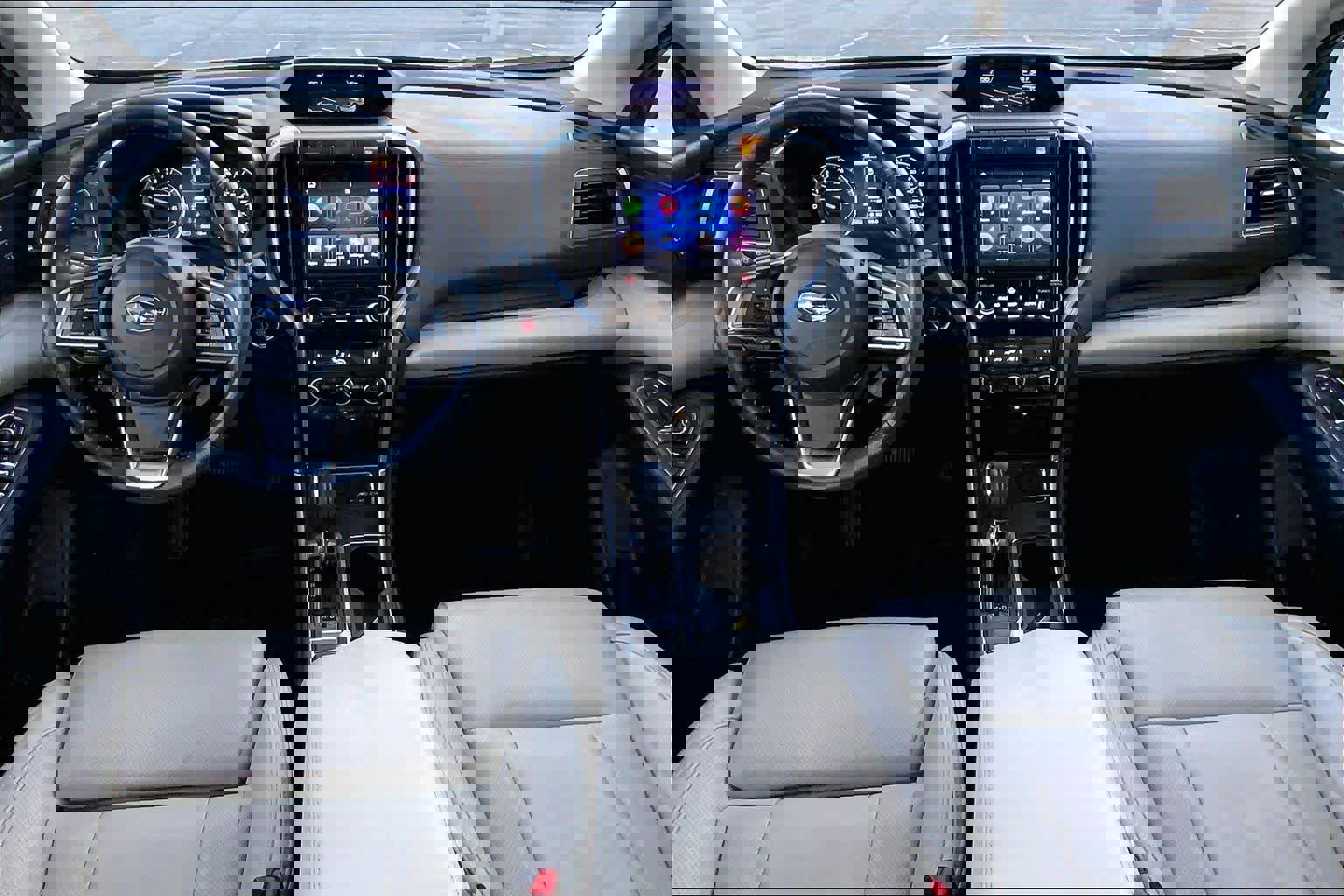 Used 2020 Subaru Ascent Limited w/ Technology Package image 15