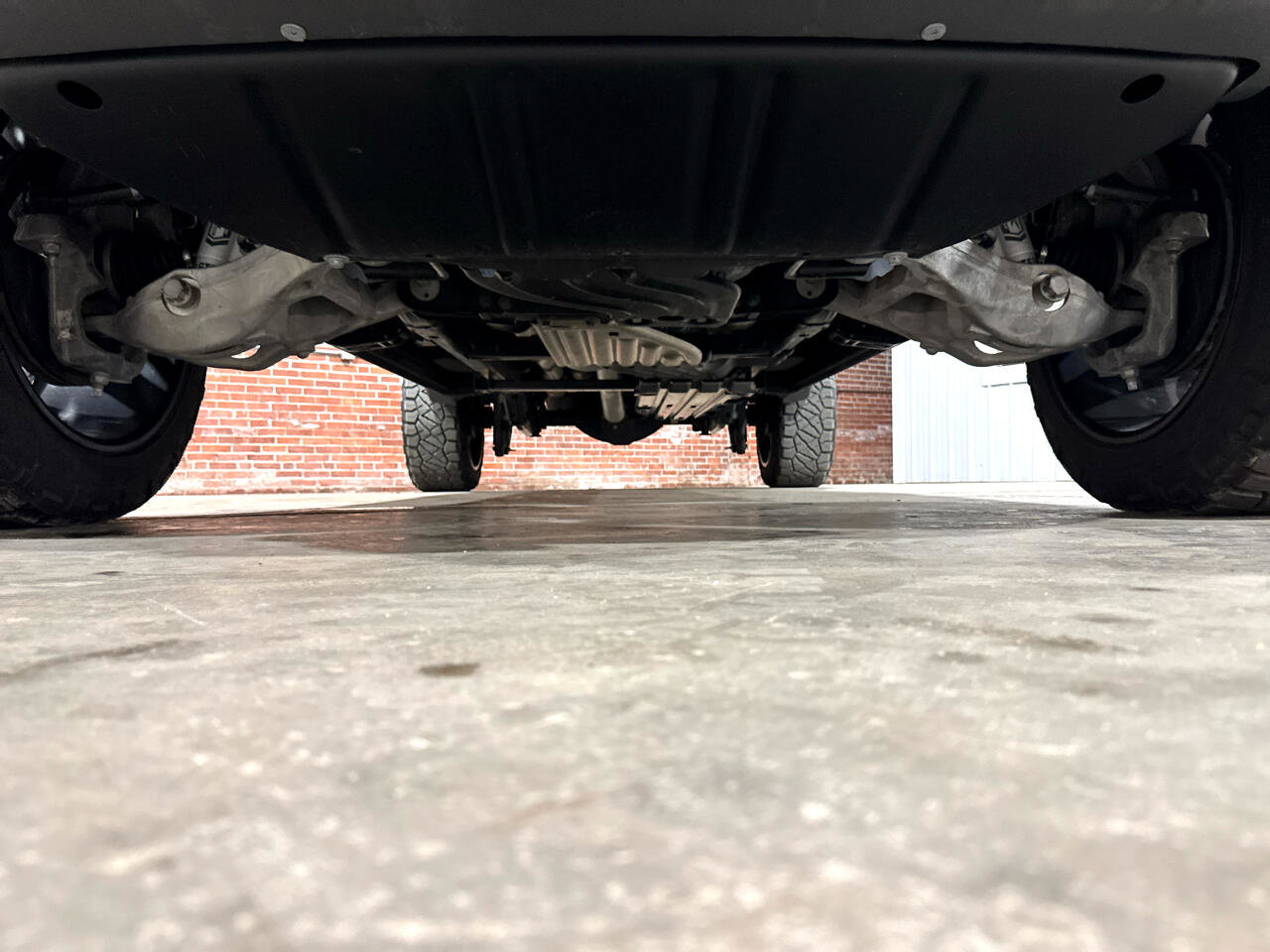 Used 2022 RAM 1500 TRX w/ TRX Level 2 Equipment Group image 27