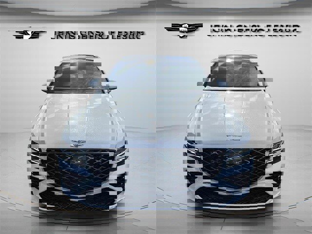 New 2026 Genesis G80 3.5T Sport Prestige image 7