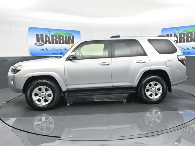 Used 2024 Toyota 4Runner SR5 Premium image 2