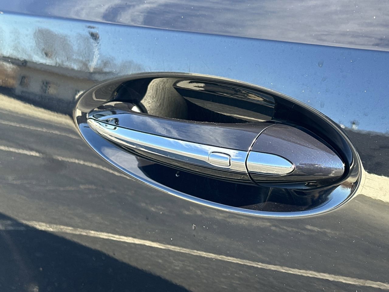 Used 2021 Buick Envision Avenir w/ Technology Package II image 39