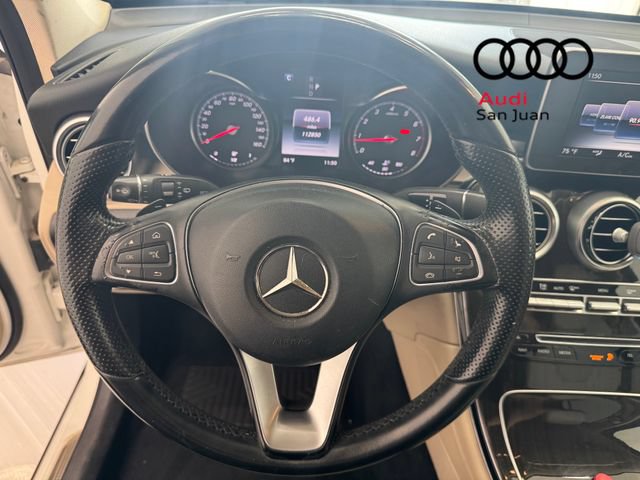 Used 2016 Mercedes-Benz GLC 300 image 21