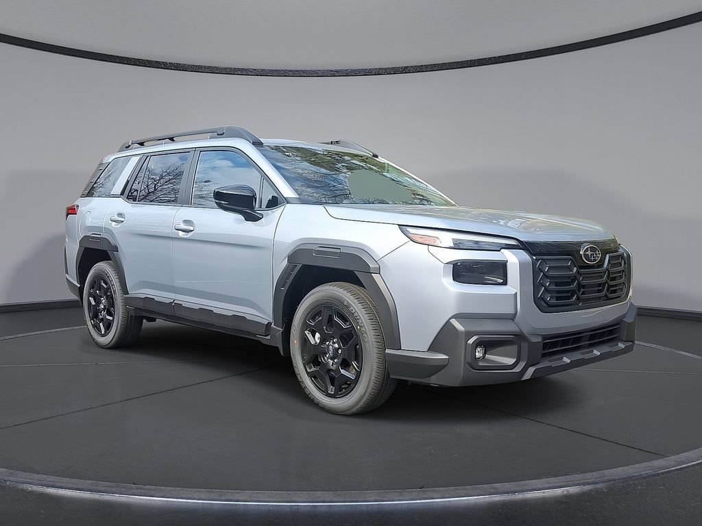 New 2026 Subaru Outback Limited w/ Premium/Limited Package 2