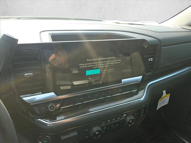 New 2026 Chevrolet Silverado 1500 LT image 14