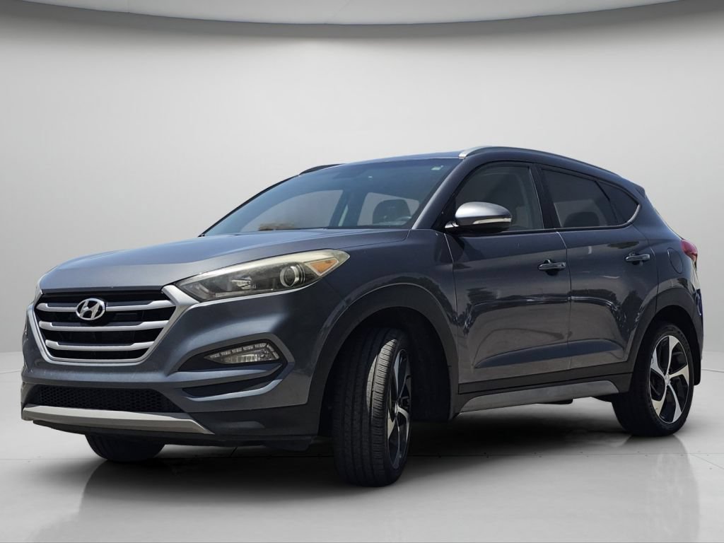 Used 2017 Hyundai Tucson Sport AWD/4WD image 17