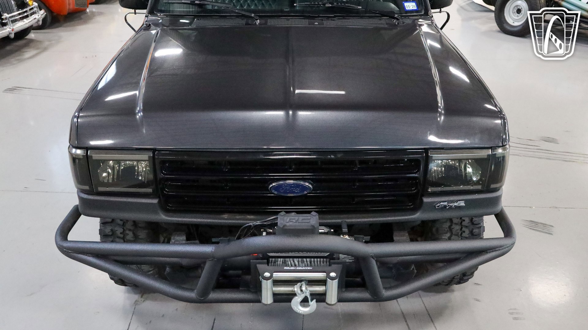 Used 1988 Ford Bronco image 6