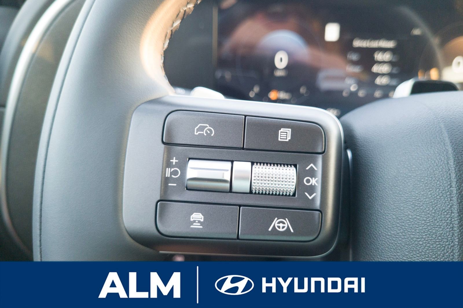 New 2026 Hyundai Palisade Calligraphy image 26