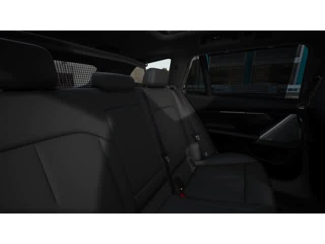 New 2027 BMW M5 Touring AWD/4WD image 12