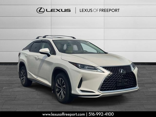 Used 2020 Lexus RX 350L Premium w/ Premium Package AWD/4WD image 1