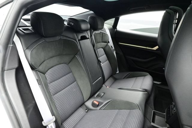 Certified 2025 Porsche Taycan 4S AWD/4WD image 16