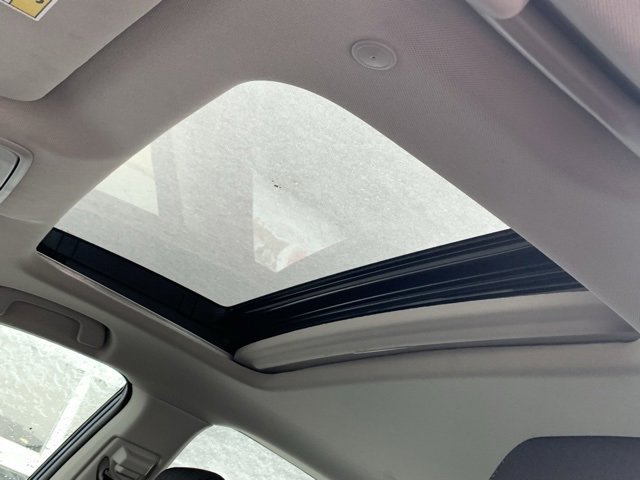 Certified 2023 Honda Accord EX image 5