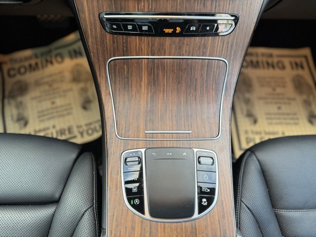 Used 2022 Mercedes-Benz GLC 300 4MATIC image 29