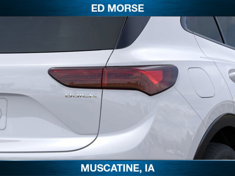 New 2026 Buick Envision Sport Touring image 11