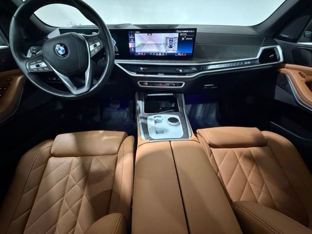 Used 2024 BMW X5 xDrive40i w/ Premium Package AWD/4WD image 14