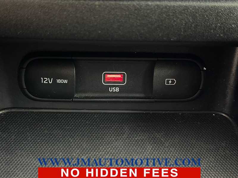 Used 2024 Kia Forte LXS FWD image 32