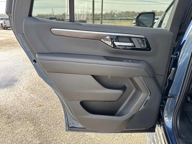 New 2026 Chevrolet Tahoe LS w/ LPO, Dark Essentials Package image 60