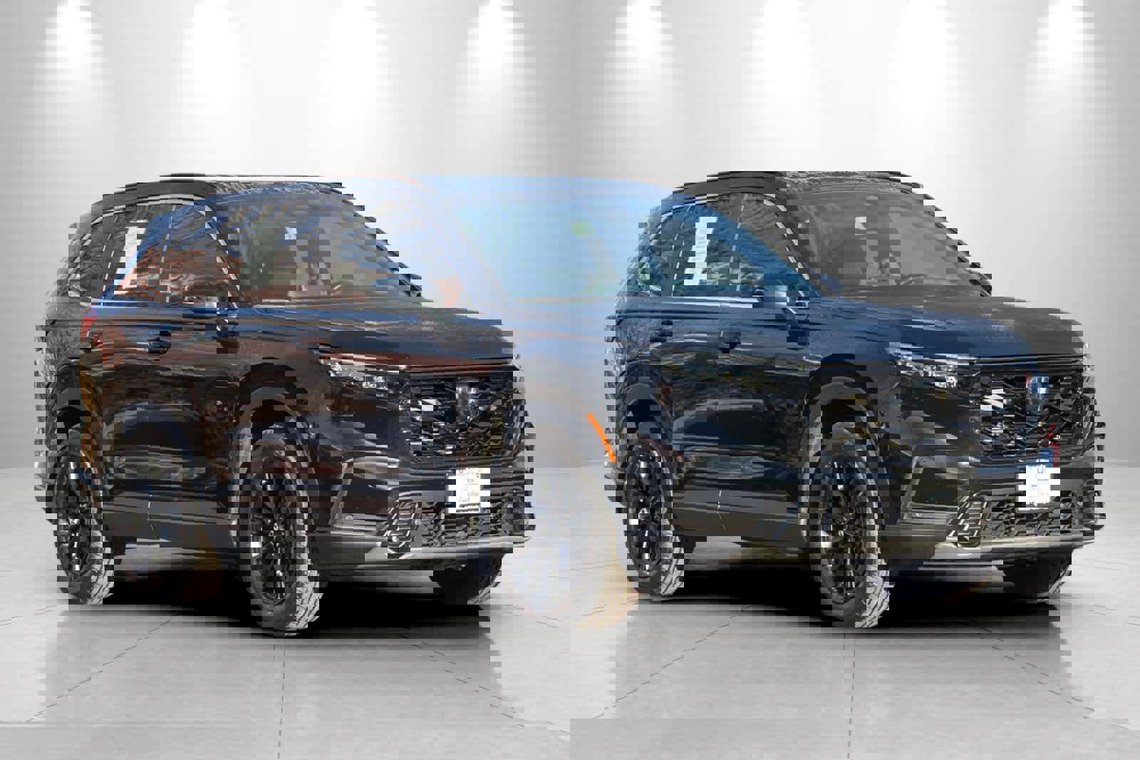 Used 2025 Honda CR-V Sport-L image 9