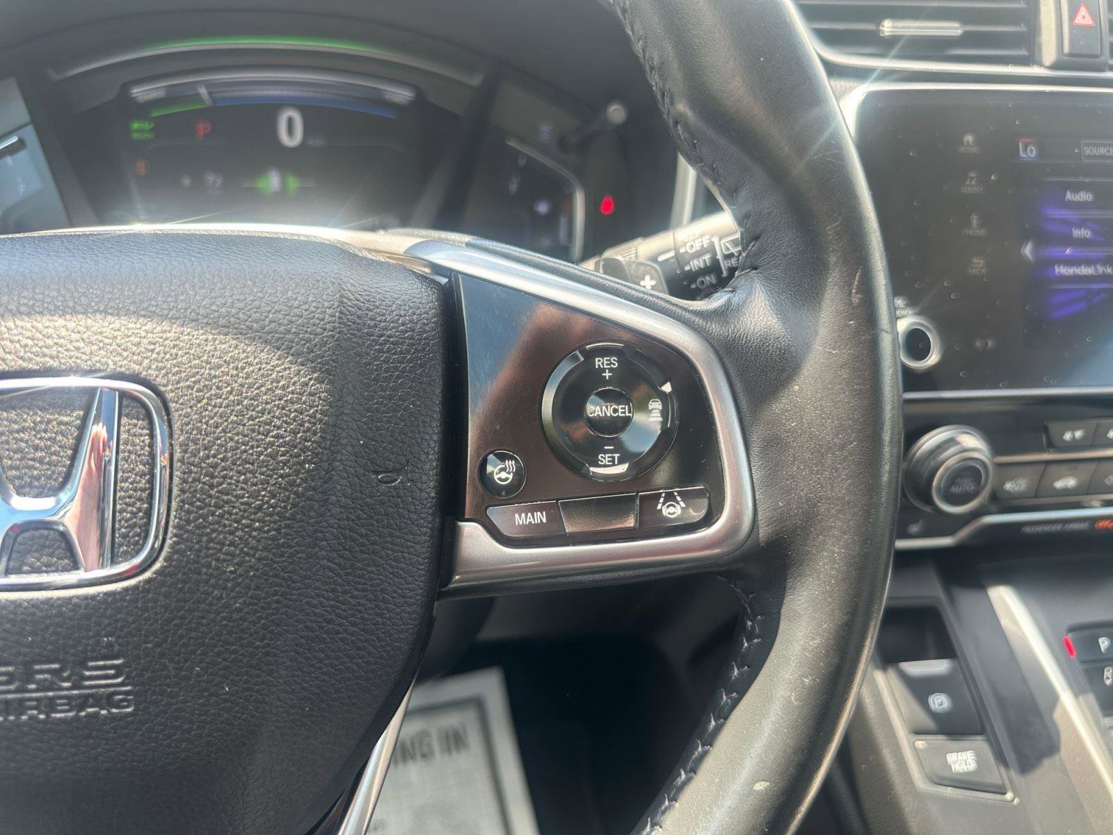 Used 2022 Honda CR-V EX-L image 18