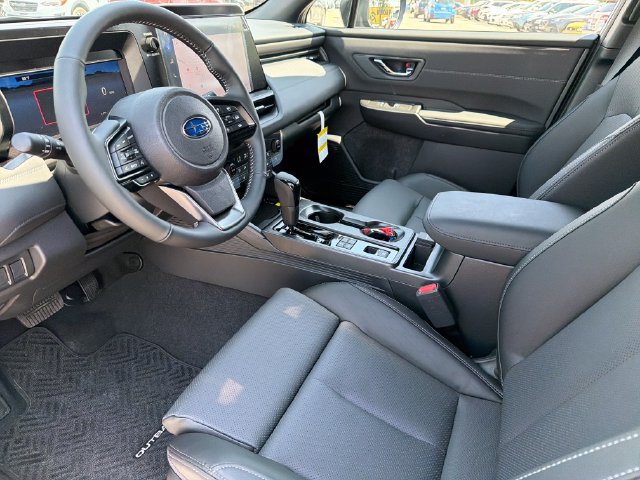 New 2026 Subaru Outback Touring AWD/4WD image 19