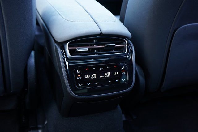 Certified 2024 Mercedes-Benz EQS 450+ 4MATIC Sedan image 34
