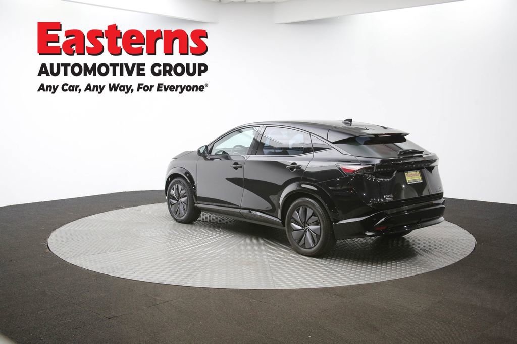 Used 2023 Nissan Ariya AWD image 62