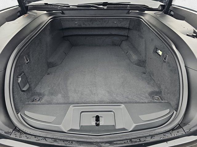 New 2026 Cadillac Escalade IQ Sport 1 w/ LPO, ONYX Package image 36