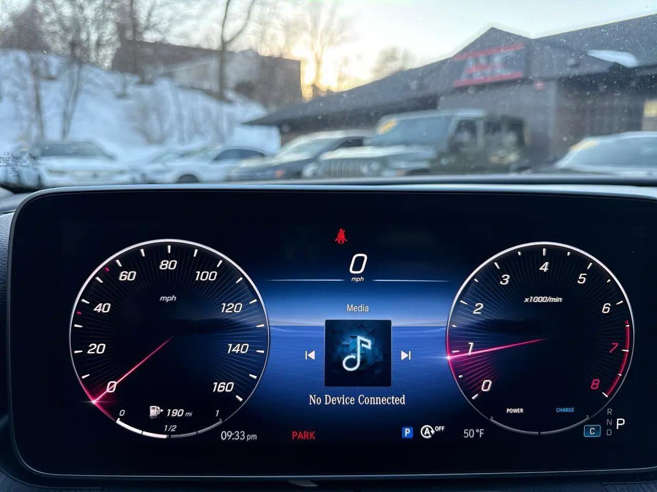 Used 2023 Mercedes-Benz C 300 4MATIC Sedan image 66