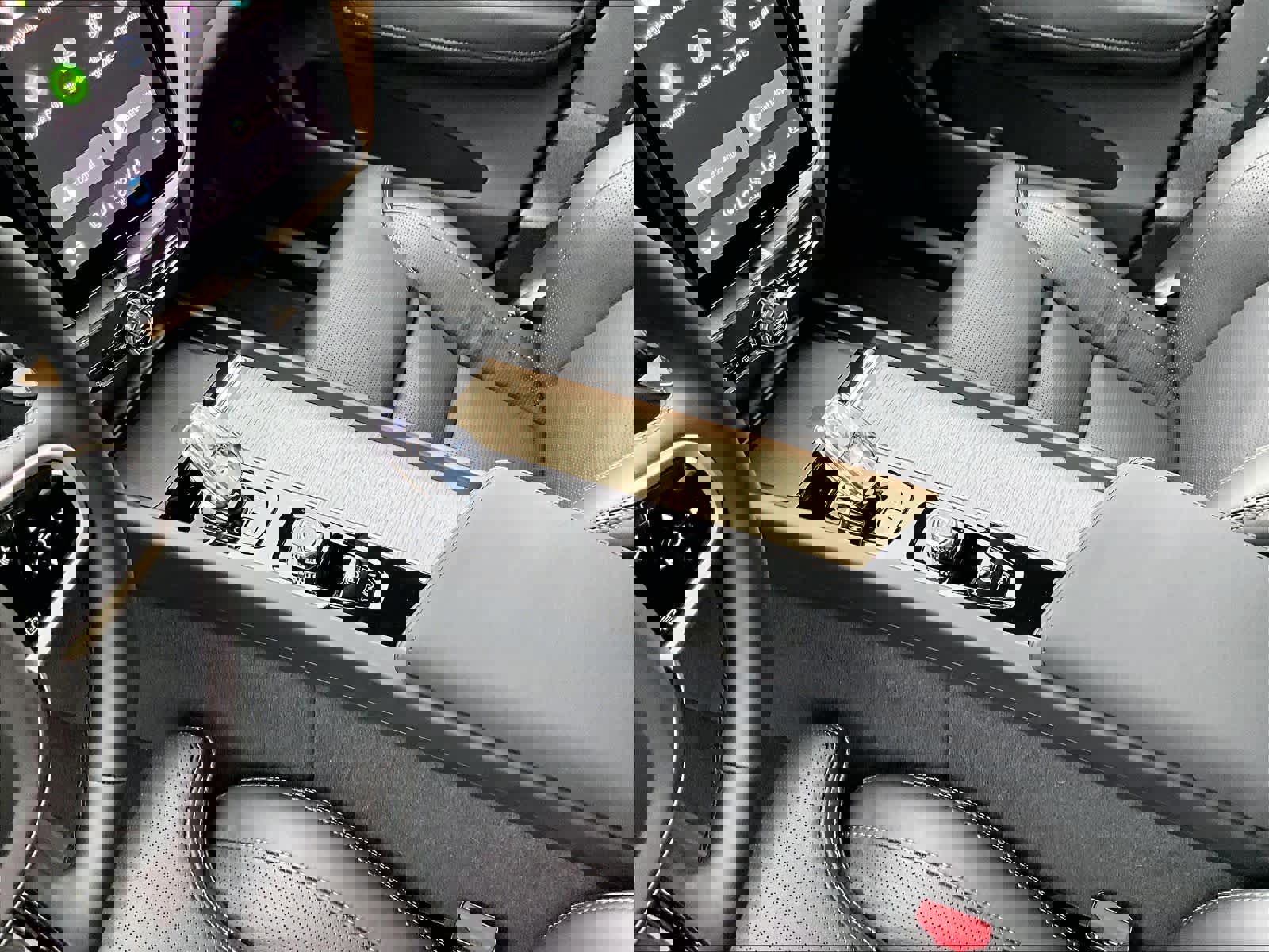 Used 2026 Volvo XC60 B5 Ultra w/ Climate Package image 20