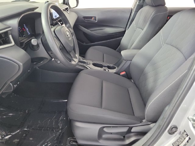 Used 2026 Toyota Corolla LE FWD image 19