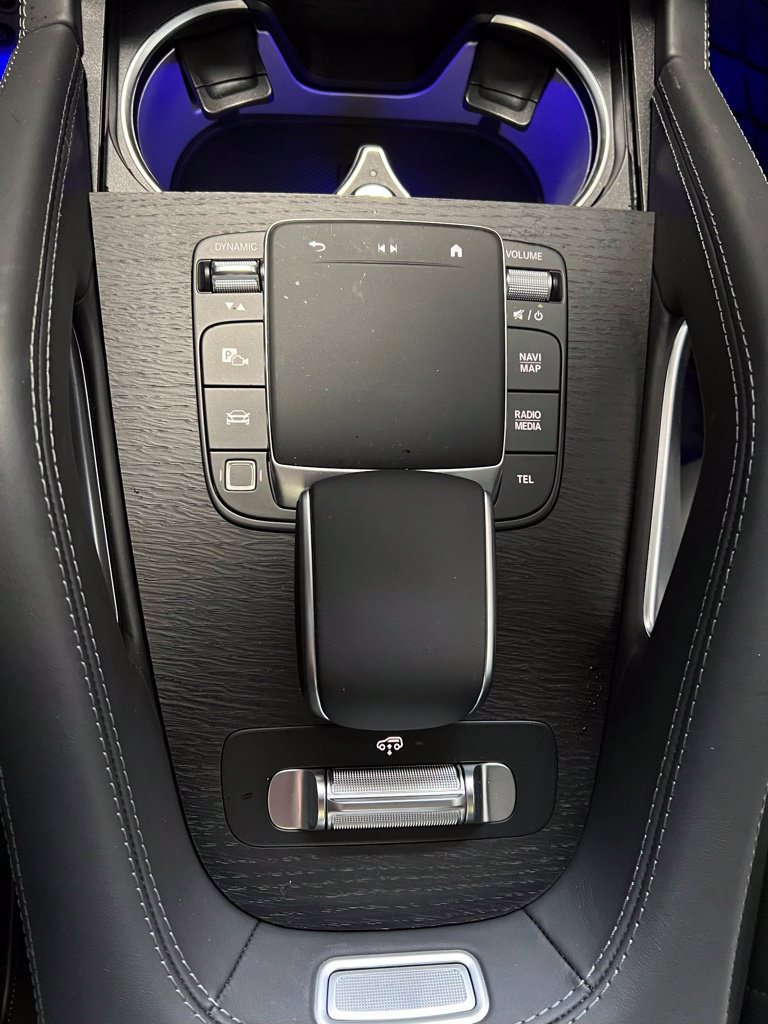 Certified 2025 Mercedes-Benz GLS 580 4MATIC image 14
