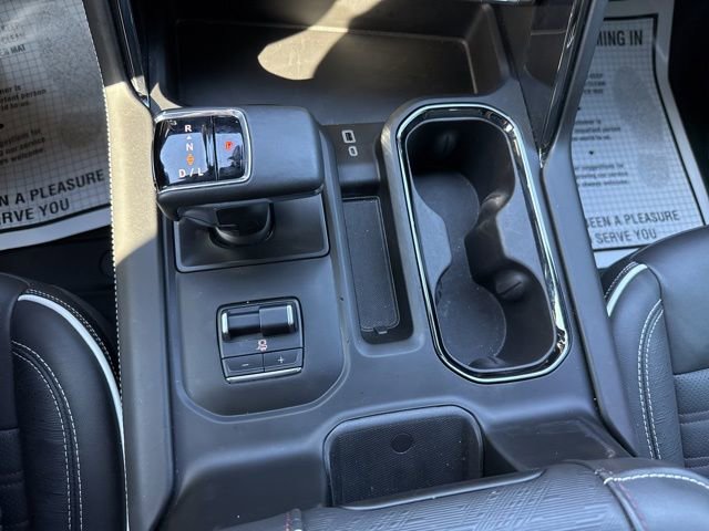 Used 2024 GMC Sierra 1500 AT4X AWD/4WD image 29