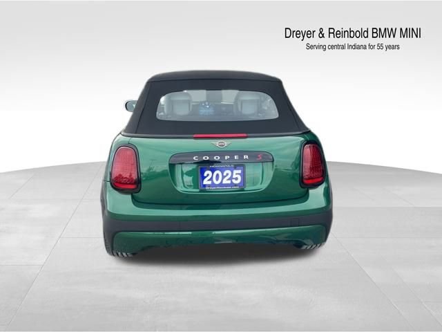 Used 2025 MINI Cooper S image 6