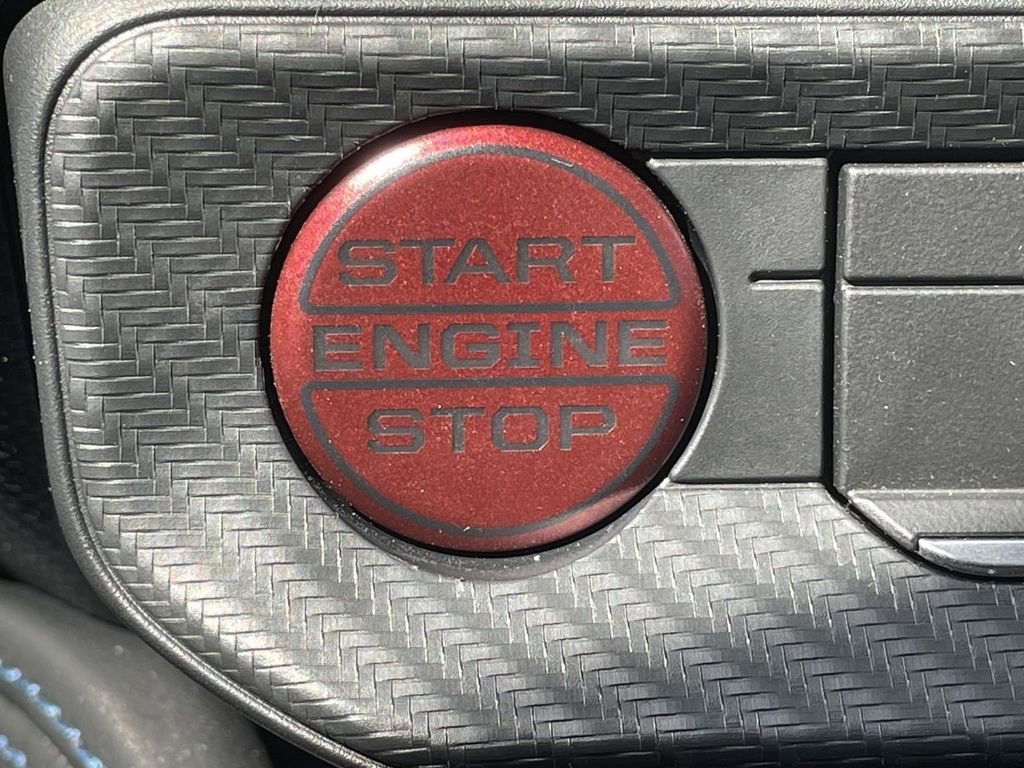 New 2025 Ford Mustang Dark Horse image 5