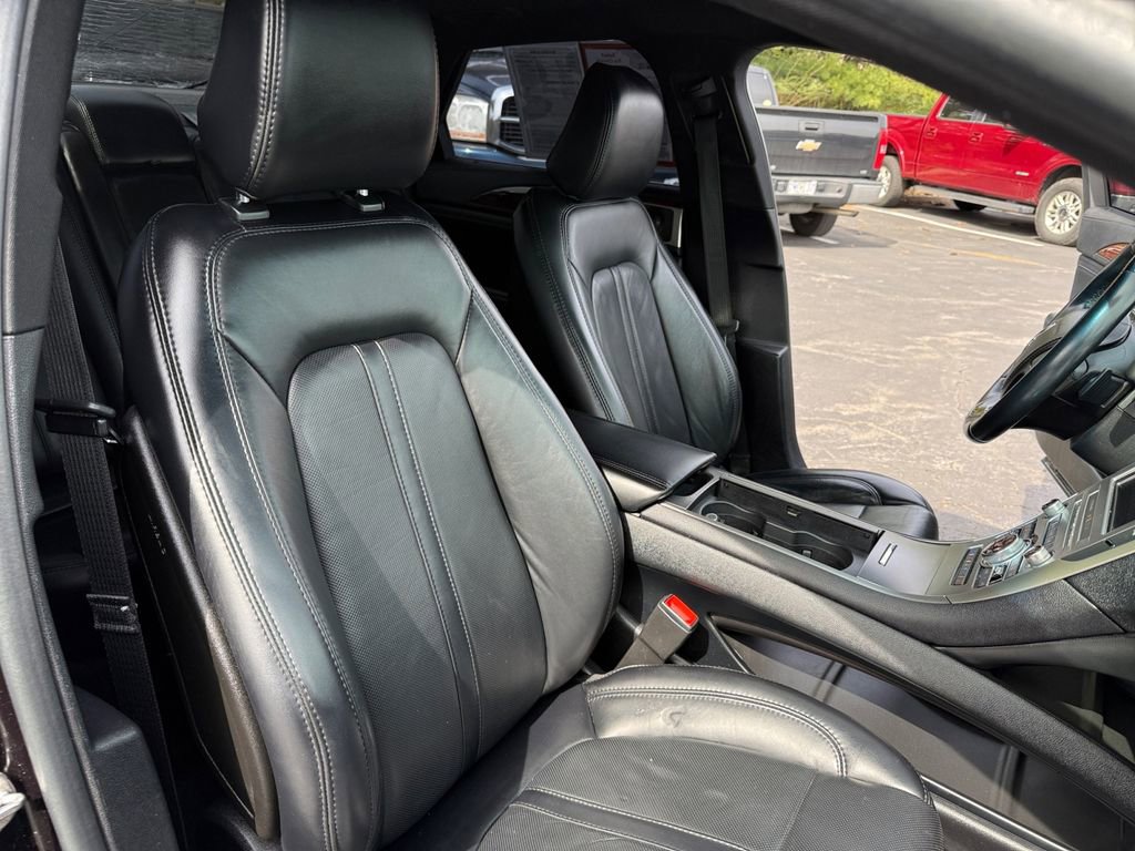 Used 2020 Lincoln MKZ Reserve w/ Monochromatic Package FWD image 18