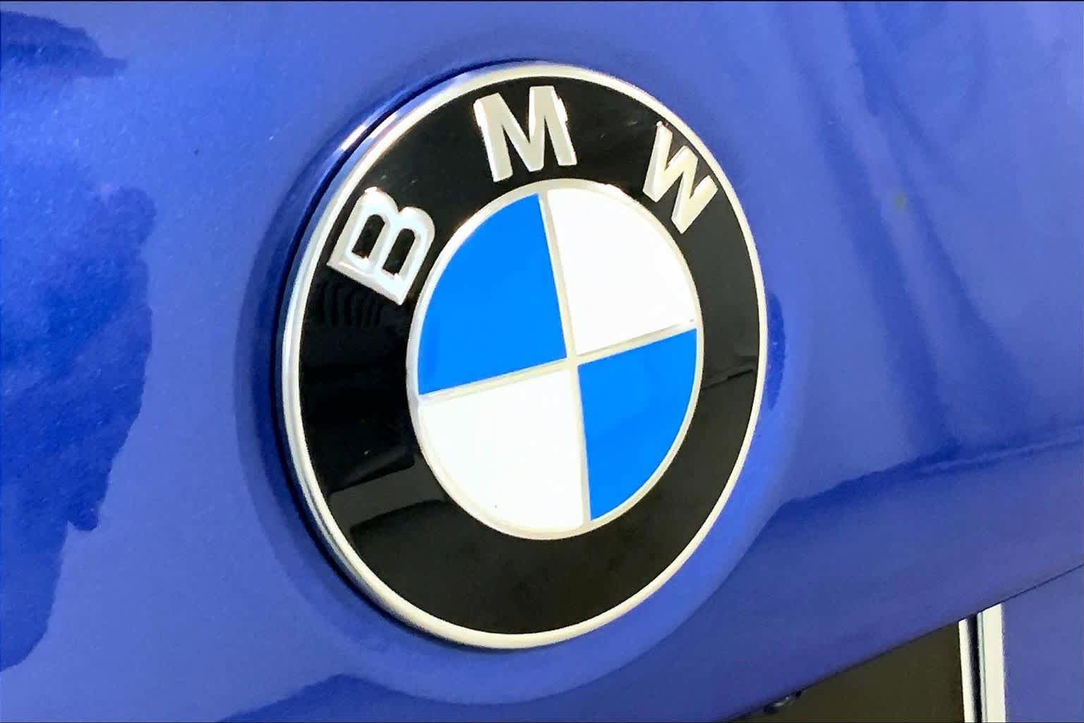 Certified 2024 BMW 230i xDrive Coupe w/ Premium Package image 30