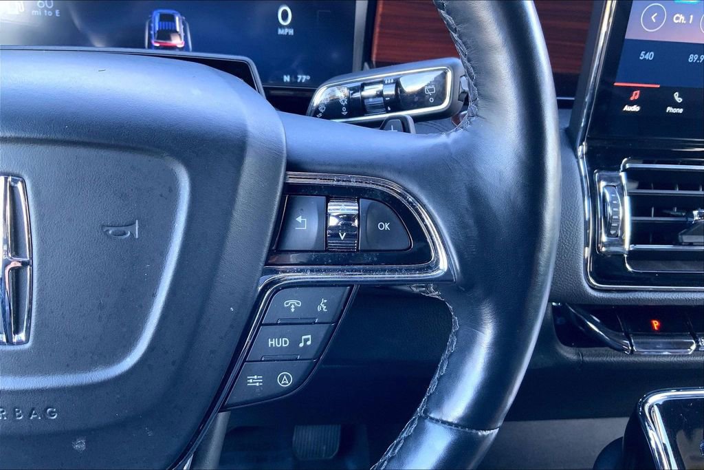 Used 2023 Lincoln Navigator Reserve image 24