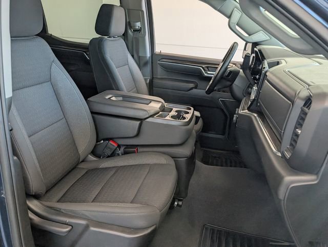 Certified 2023 Chevrolet Silverado 1500 LT AWD/4WD image 18