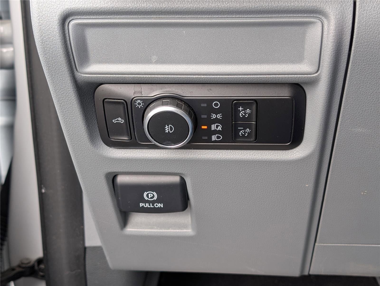 Used 2023 Ford F150 XLT AWD/4WD image 20